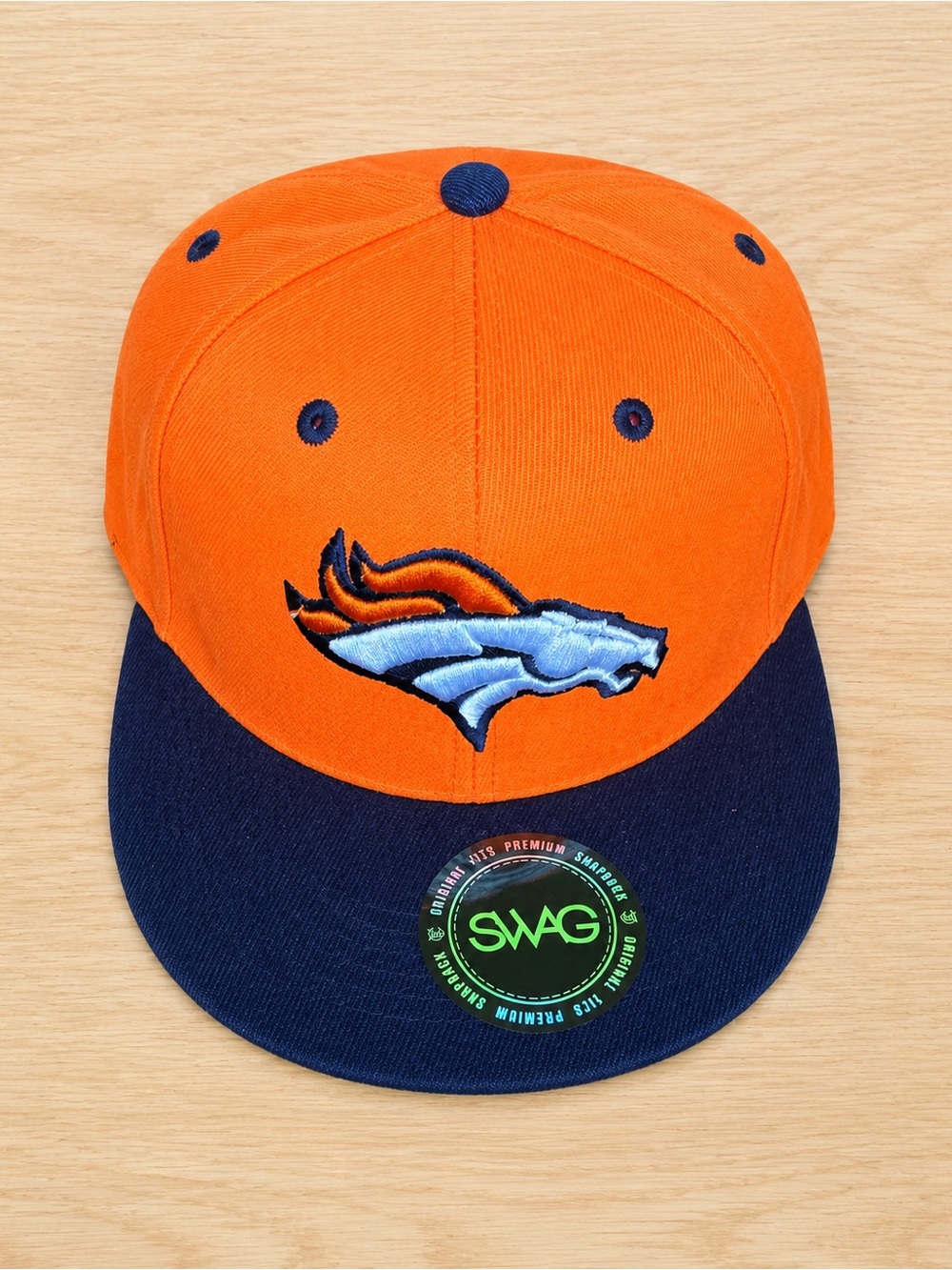 Denver broncos SnapBack